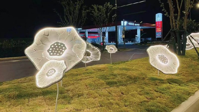 博物馆照明灯具品牌推荐：如何打造沉浸式观展体验
