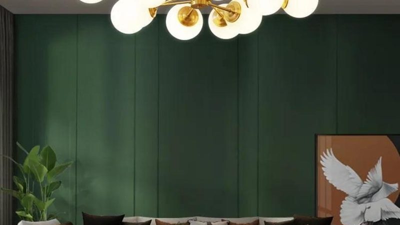 LED照明代理加盟支持政策全解析：加盟商的权益与保障