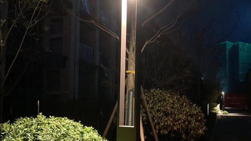 照明工程加盟售后服务：如何构建完善的客户服务体系**