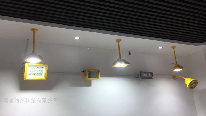 厨房防水筒灯：选购与注意事项