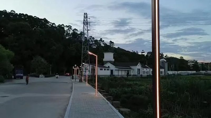 成都博物馆照明设计规范：如何兼顾艺术与科技